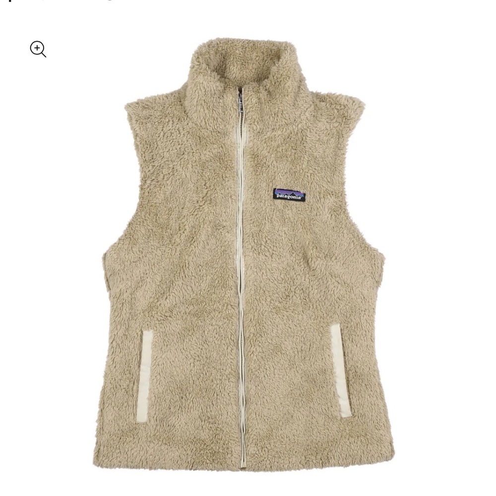 Patagonia Los Gatos Vest